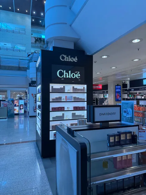 Outlet El Corte Inglés