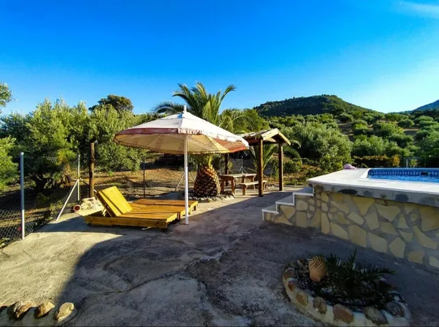 Alojamiento Rural Mendoza