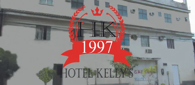 Hotel Kelly's
