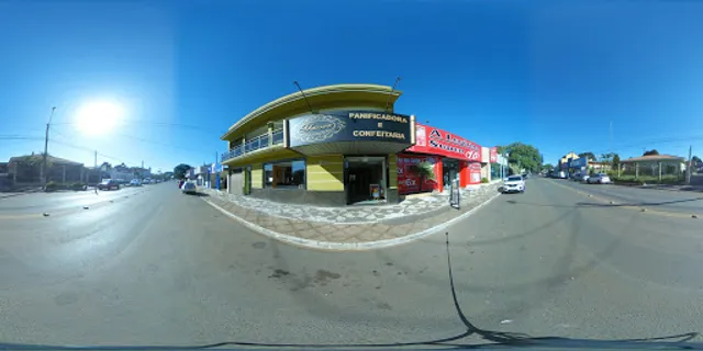 Yasser Pães e Conveniências