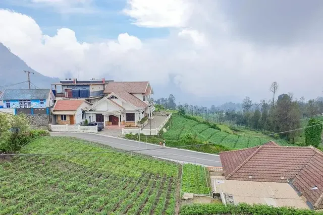 Tengger Indah Bromo Homestay at Desa Wisata Bromo Mitra RedDoorz