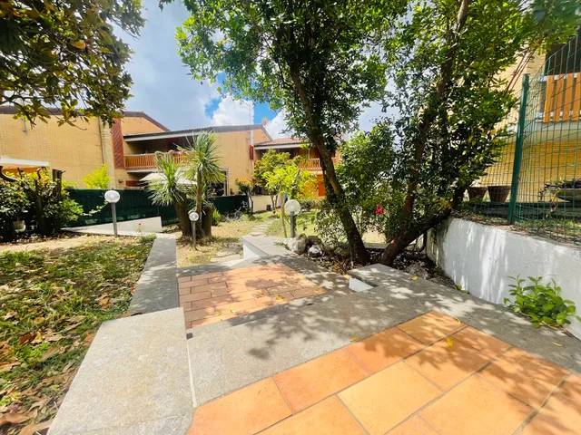 Villetta Home - Castelli Apartments