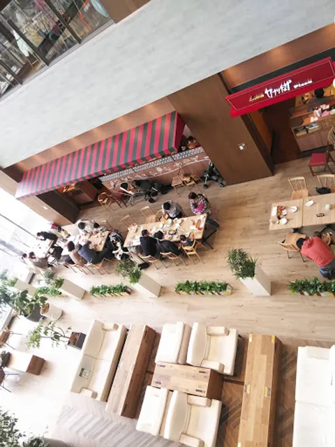 Capriccioza Terrace Mall Matsudo