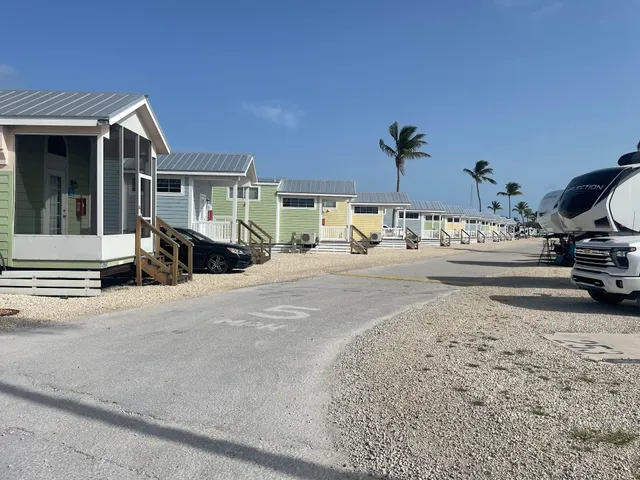 Fiesta Key RV Resort
