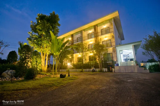 Sunee Boutique Hotel