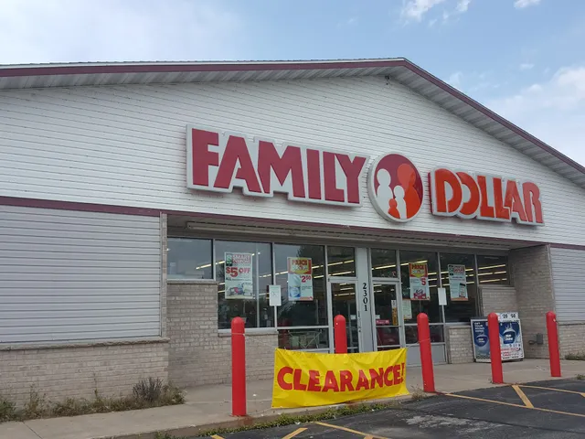 Family Dollar