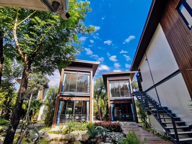 Tolopoti Hotel & Resort