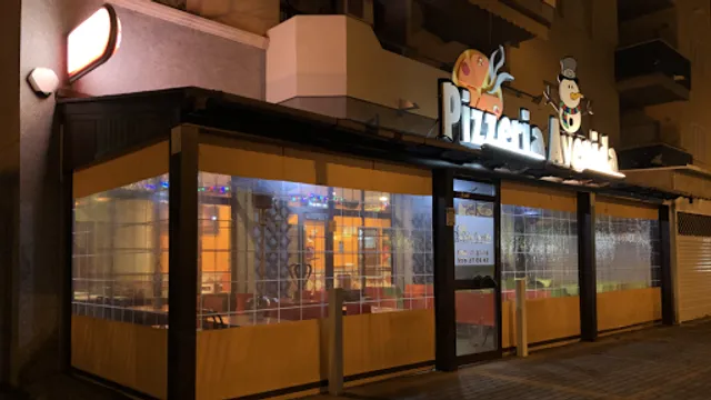 Pizzería Avenida