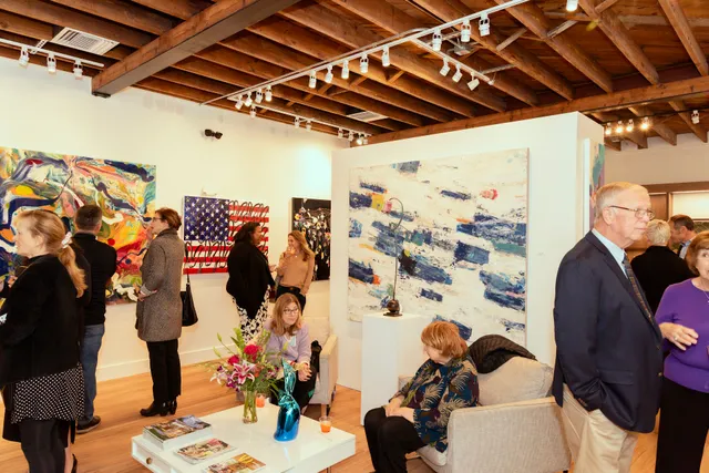 Drew Marc Gallery – Contemporary Art Gallery Tampa