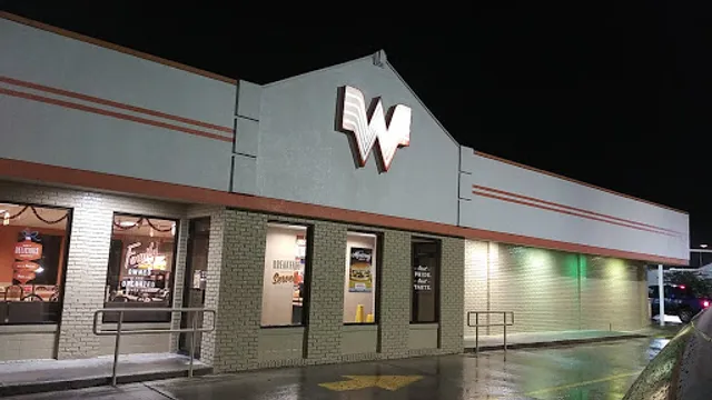 Whataburger