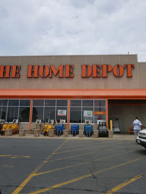 The Home Depot