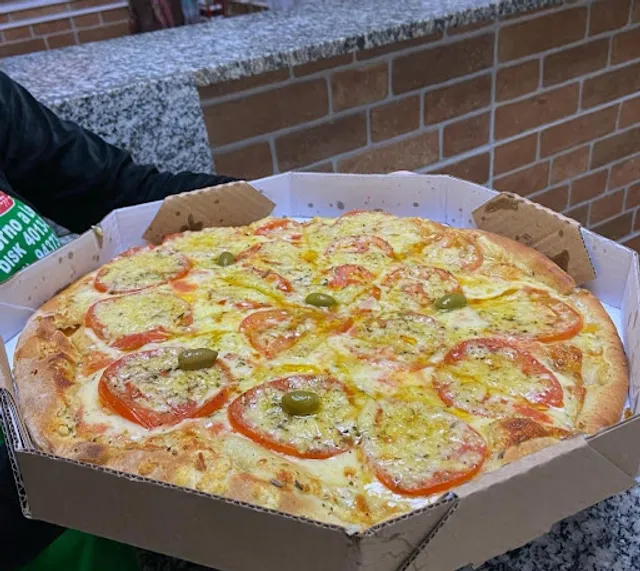 Itu pizza