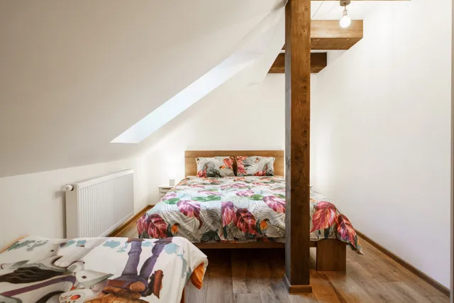 Apartmany pod Klingerom