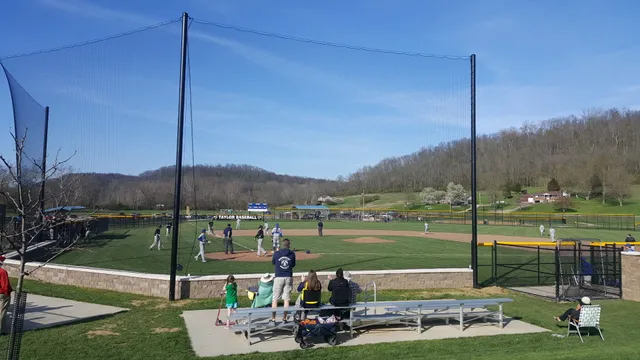 Miami Township West Community Park