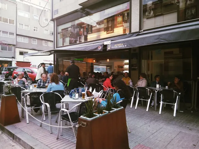 Cervecería La Compe