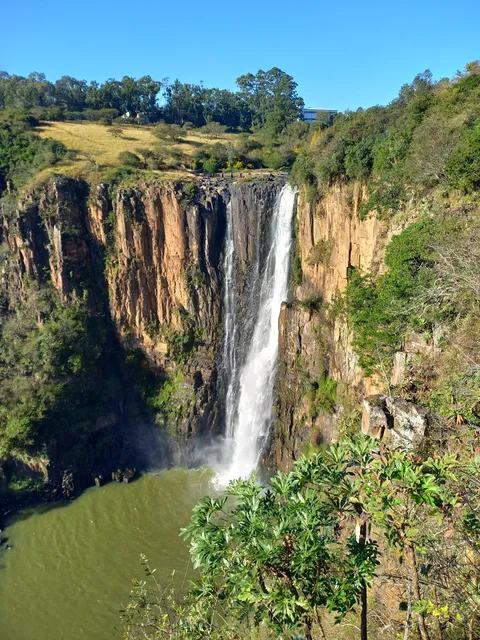 Howick Falls
