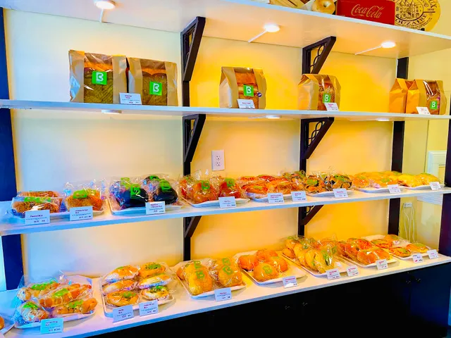 Bread Connection Bakery