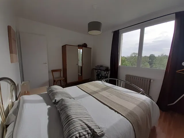 Gites Le Puits des Souhaits