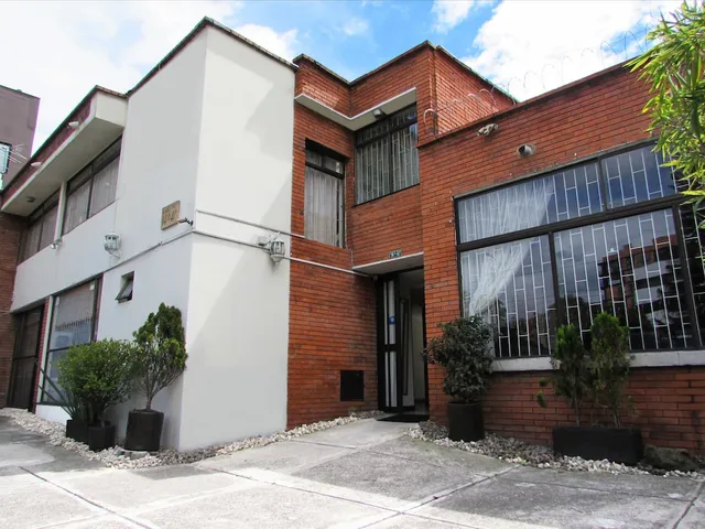 Ayenda Calle 112 1050