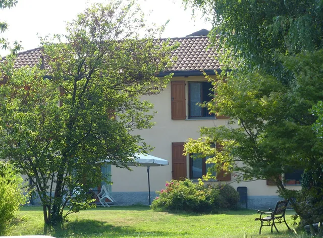 Agriturismo Bed & Breakfast Cascina Arcissa