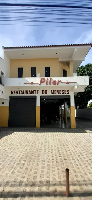 Restaurante e Churrascaria Itabaiana