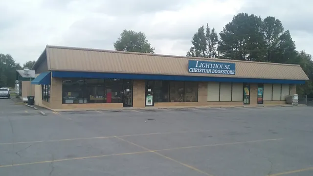 Lighthouse Christian Bookstore