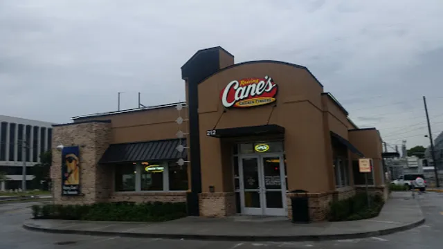 Raising Cane's Chicken Fingers