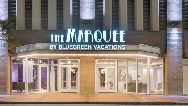 The Marquee Hotel by Bluegreen Vacations