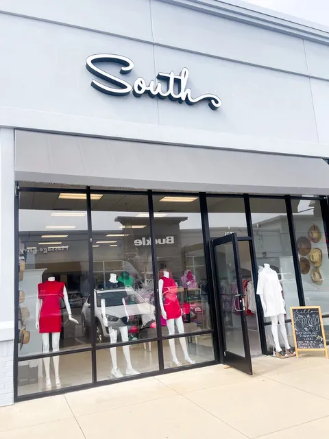 South Boutique Tuscaloosa