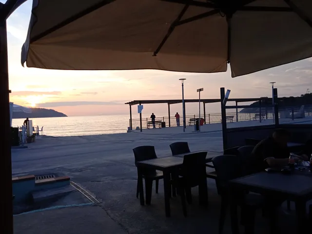 Ristorante Il Timone