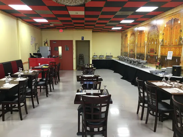 Khichdi Junction Restaurant and Banquet Hall