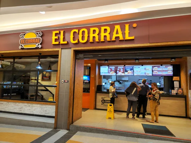 El Corral Gourmet Oviedo
