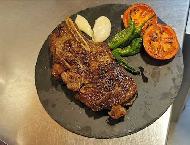 Bar Restaurant El Tros