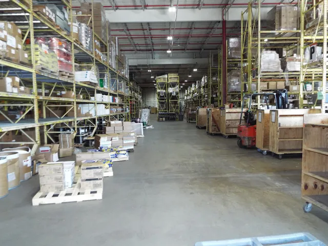 Hein Electric Supply Company