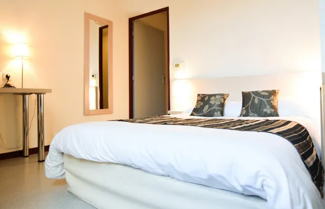 Residhotel Le Central'Gare