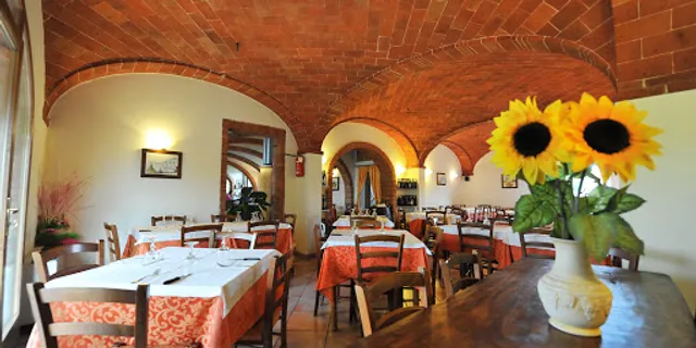 Ristorante Pizzeria Napoli