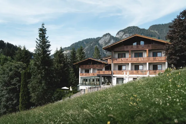 Fichtenhof Genusshotel