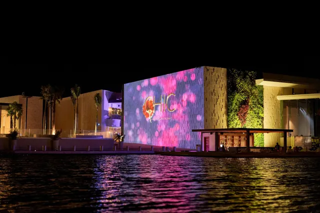 Grand Palladium Select Costa Mujeres