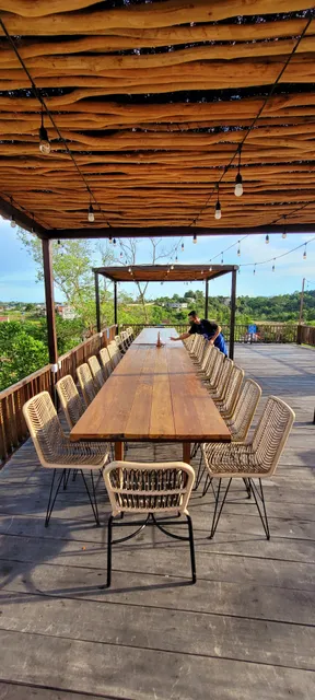 Selaut Seafood Restoran