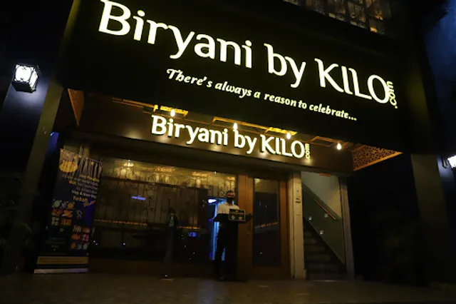 Biryani By Kilo - Indore