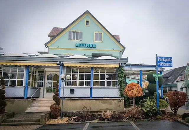 Leitner Cafe-Konditorei