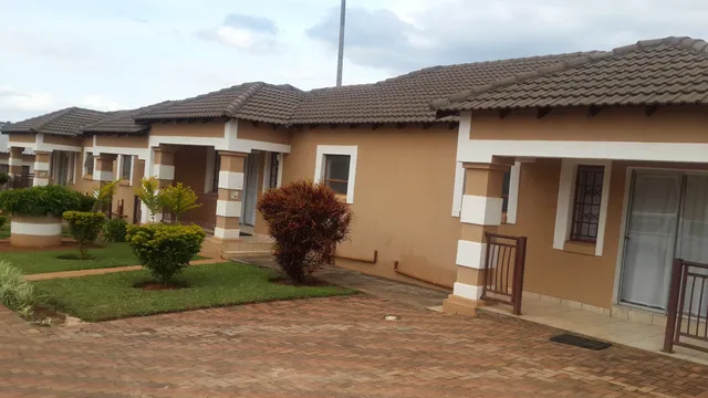 Bonita Place Guest Lodge