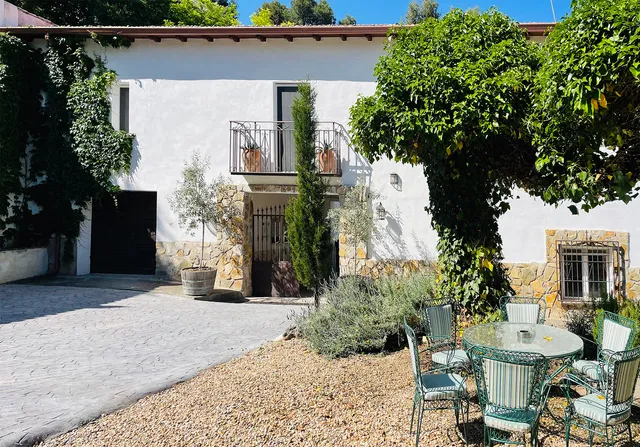 Casa Rural MAJADA DEL CONDE