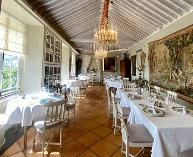 Restaurante El Sitio