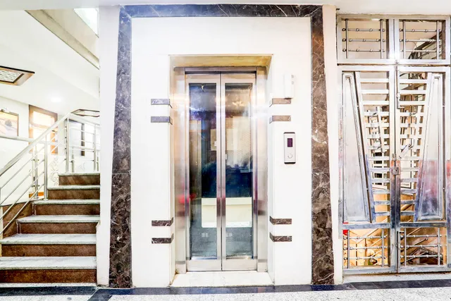 Hotel Siddhi Vinayak