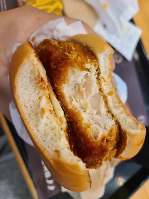 버거킹 부산개금점