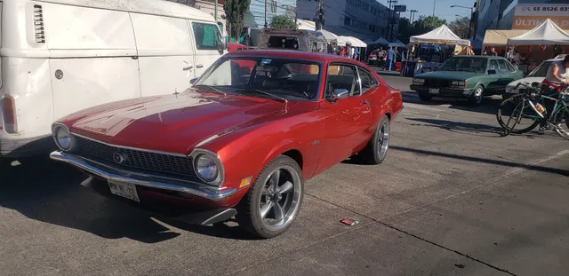 Museo del automóvil México