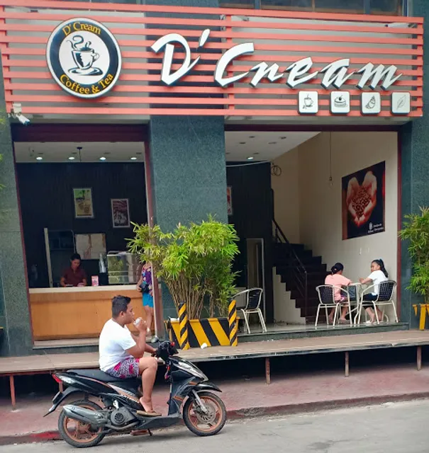 D' Cream