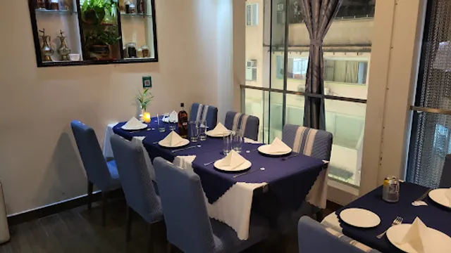 India Restaurant and Bar