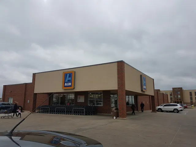 ALDI